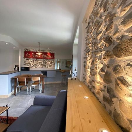 Tour Ramus- Appartements อัลแบร์วิลล์ ภายนอก รูปภาพ