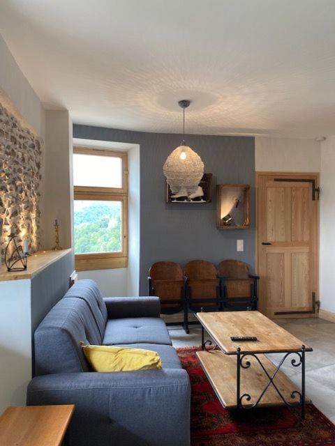 Tour Ramus- Appartements อัลแบร์วิลล์ ภายนอก รูปภาพ