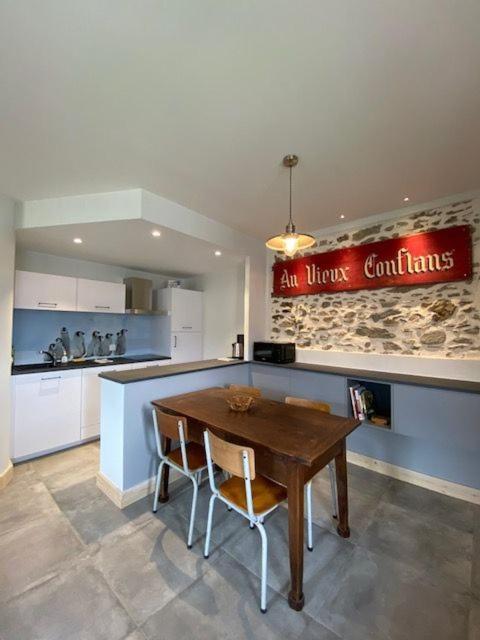 Tour Ramus- Appartements อัลแบร์วิลล์ ภายนอก รูปภาพ