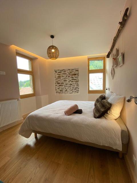 Tour Ramus- Appartements อัลแบร์วิลล์ ภายนอก รูปภาพ