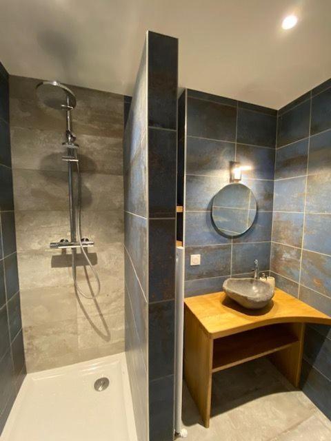 Tour Ramus- Appartements อัลแบร์วิลล์ ภายนอก รูปภาพ
