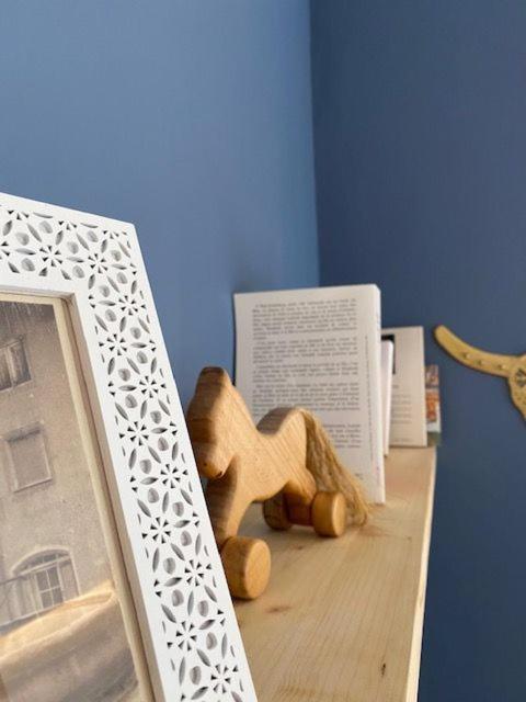 Tour Ramus- Appartements อัลแบร์วิลล์ ภายนอก รูปภาพ