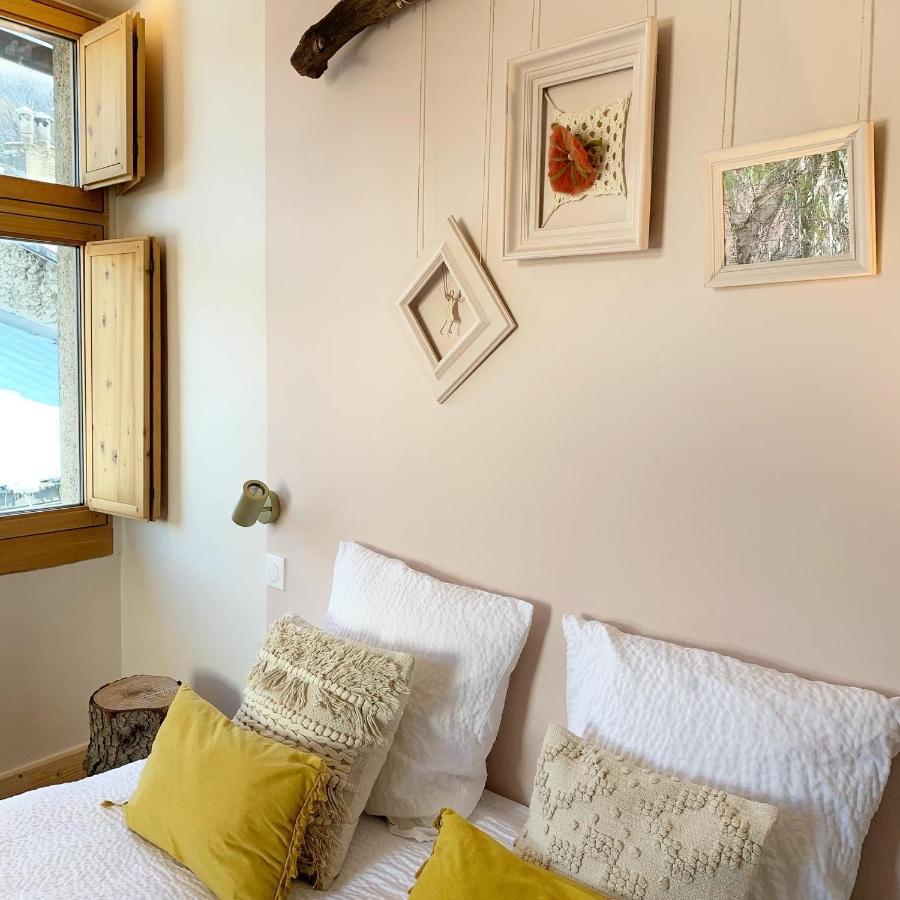 Tour Ramus- Appartements อัลแบร์วิลล์ ภายนอก รูปภาพ