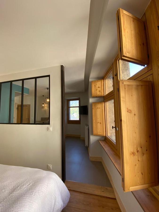 Tour Ramus- Appartements อัลแบร์วิลล์ ภายนอก รูปภาพ