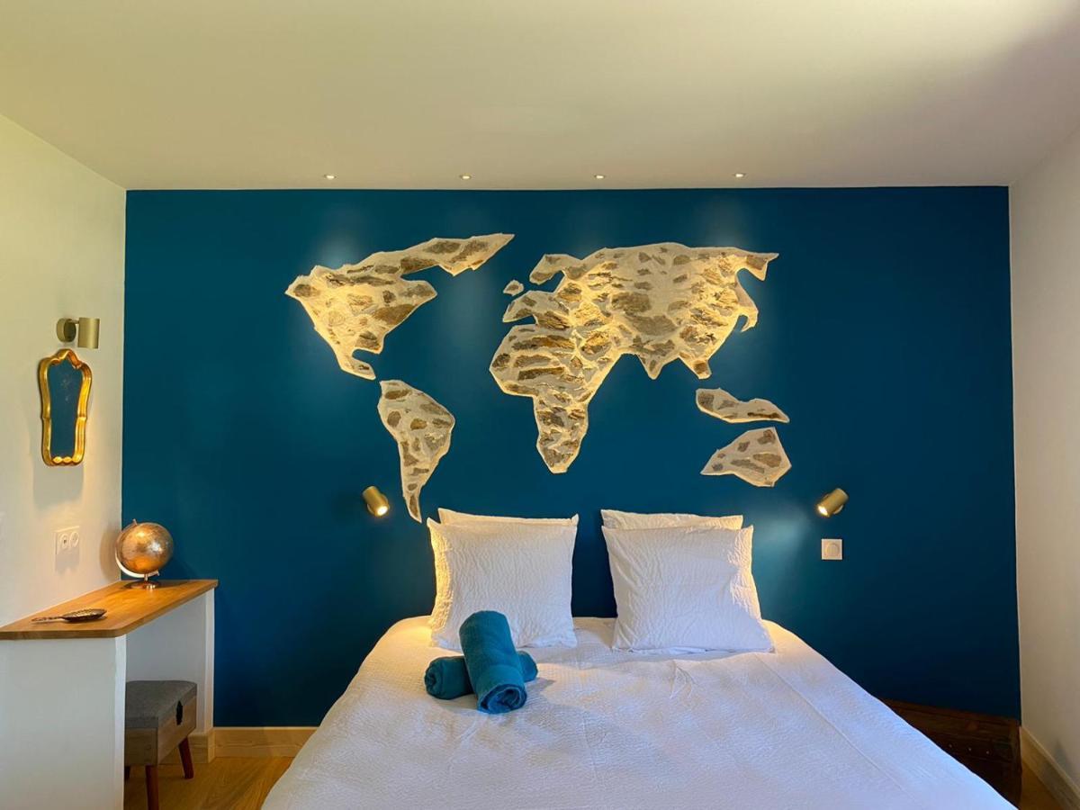Tour Ramus- Appartements อัลแบร์วิลล์ ภายนอก รูปภาพ