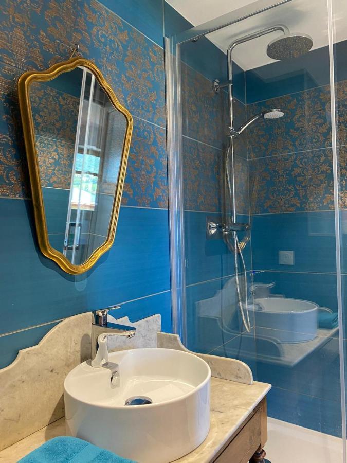 Tour Ramus- Appartements อัลแบร์วิลล์ ภายนอก รูปภาพ