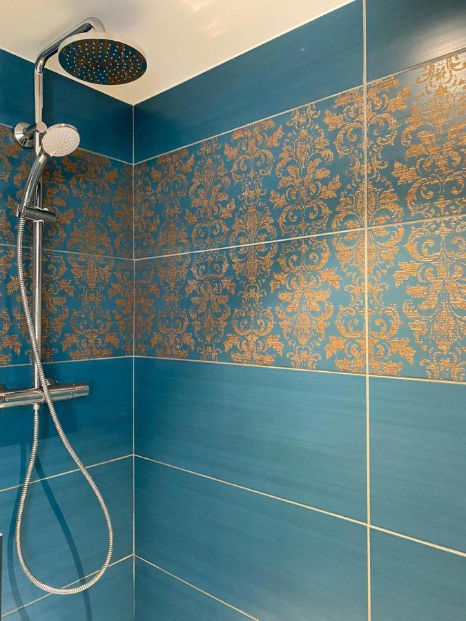 Tour Ramus- Appartements อัลแบร์วิลล์ ภายนอก รูปภาพ