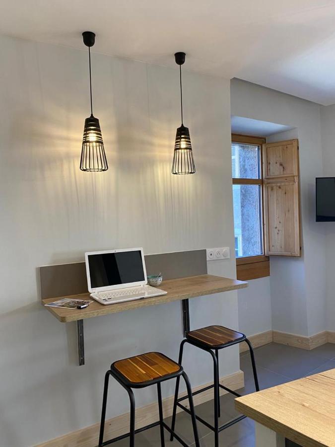Tour Ramus- Appartements อัลแบร์วิลล์ ภายนอก รูปภาพ