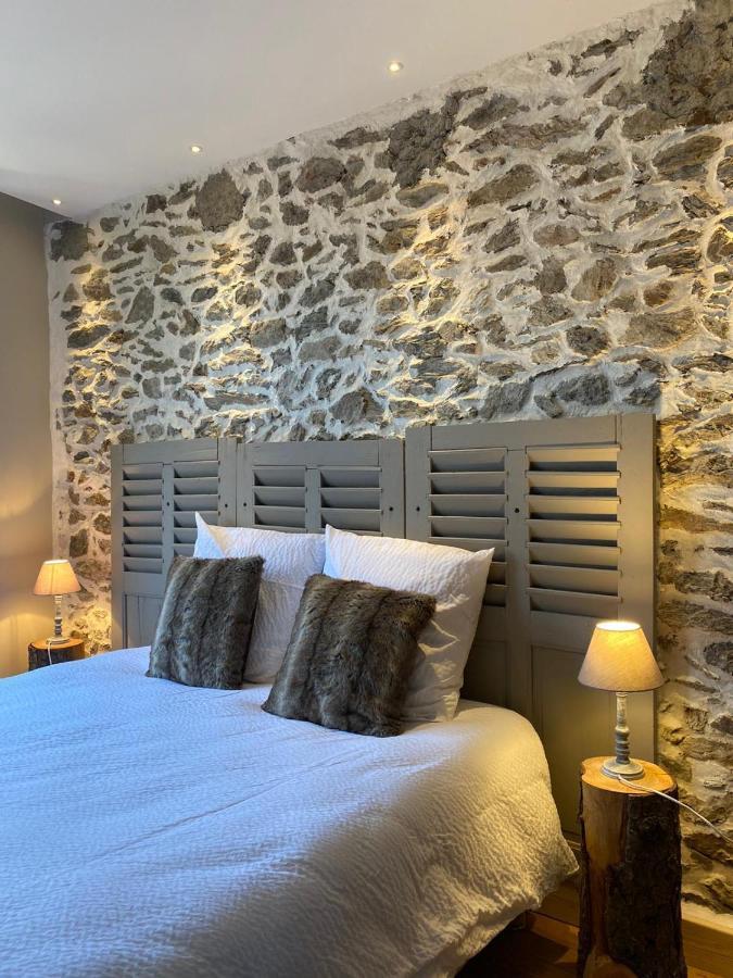 Tour Ramus- Appartements อัลแบร์วิลล์ ภายนอก รูปภาพ