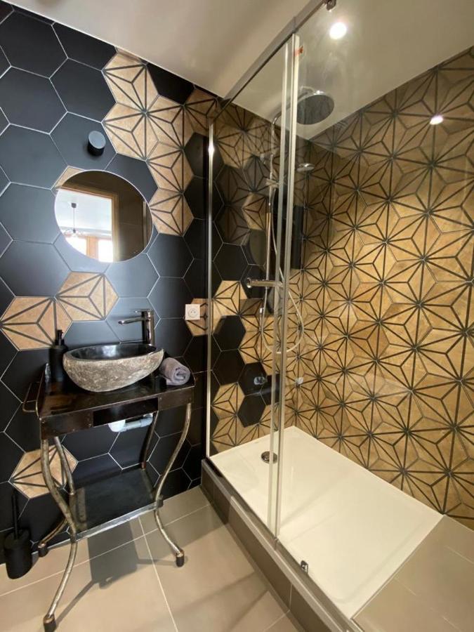 Tour Ramus- Appartements อัลแบร์วิลล์ ภายนอก รูปภาพ