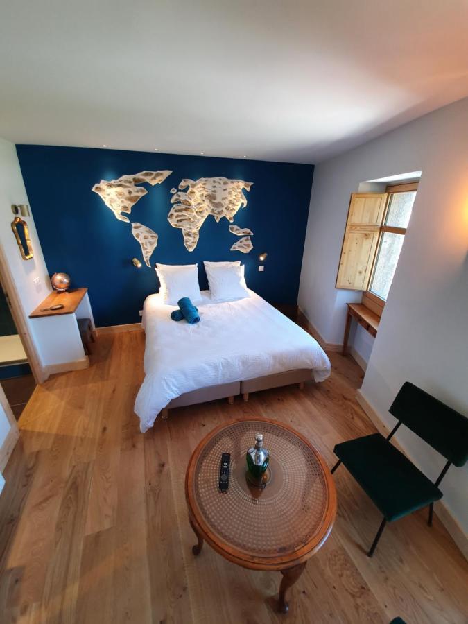 Tour Ramus- Appartements อัลแบร์วิลล์ ภายนอก รูปภาพ