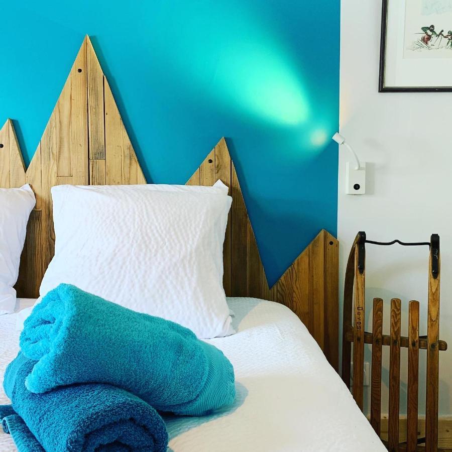 Tour Ramus- Appartements อัลแบร์วิลล์ ภายนอก รูปภาพ