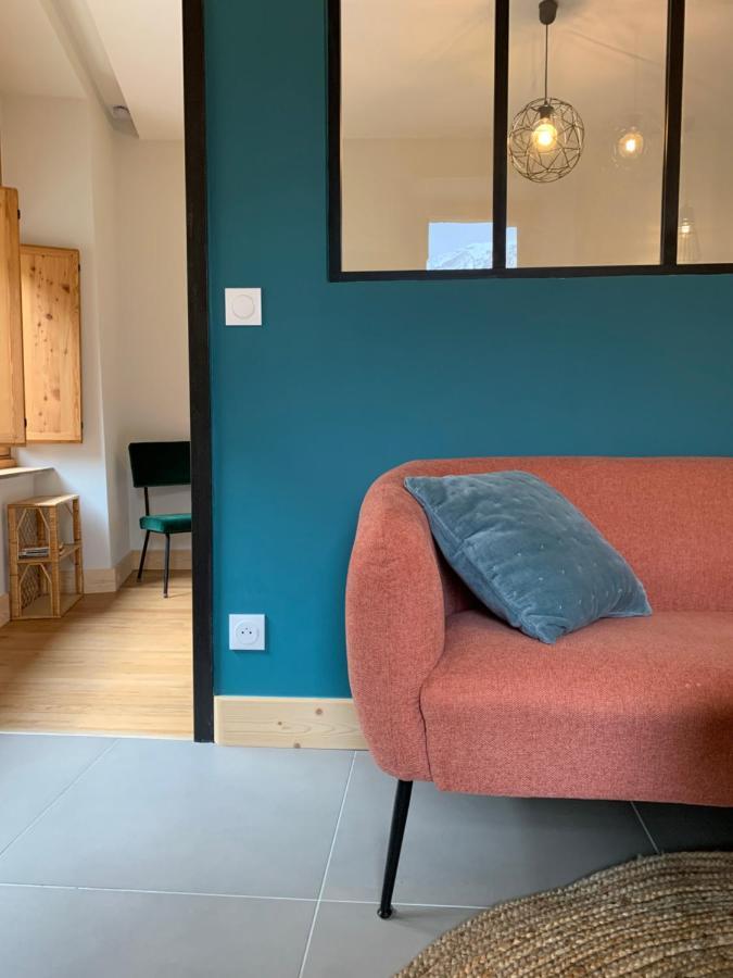 Tour Ramus- Appartements อัลแบร์วิลล์ ภายนอก รูปภาพ